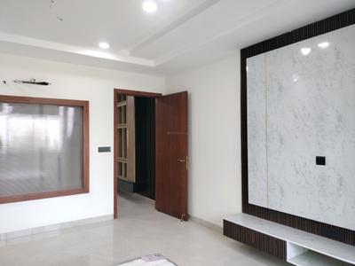 Bedroom Image of 4500 Sq.ft 4 BHK Builder Floor for sale in TDI The Retreat, Sector 89 Faridabad for Rs. 41000000