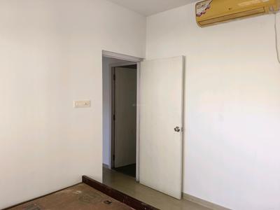 Bedroom Image of 694 Sq.ft 1 BHK Apartment / Flat for sale in Lodha Casa Rio, Palava Phase 1 Thane for Rs. 3100000