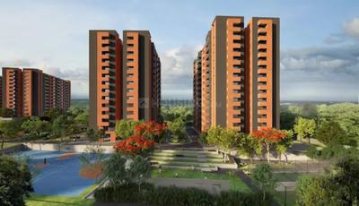 Image of 2039 Sq.ft 3 BHK Apartment / Flat for sale in BLOOM &amp; DELL by Assetz Property Group, Medahalli, Bengaluru for Rs. 29000000
