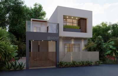 Image of 4800 Sq.ft Residential Plot / Land for sale in Kasturi Nagar, Bengaluru for Rs. 110000000