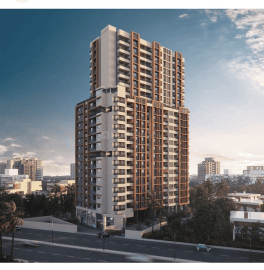 Bhim Nagar, Moshi Main Image 1