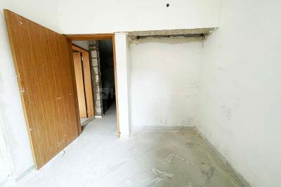 Bedroom Image of 417 Sq.ft 1 BHK Apartment / Flat for sale in Kondhwa Pune for Rs. 3300000