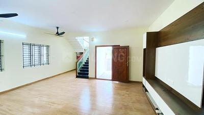 Hall Image of 880 Sq.ft 2 BHK Independent House for sale in Sevvapet Chennai for Rs. 3000000