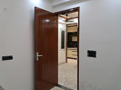 Bedroom Image of 1050 Sq.ft 2 BHK Apartment / Flat for sale in RN Metro Heights, Sector 72 Noida for Rs. 3500000