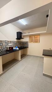 Hall Image of 1200 Sq.ft 2 BHK Apartment / Flat for rent in New Tippasandra Bengaluru for Rs. 45000