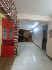 Hall Image of 842 Sq.ft 2 BHK Apartment / Flat for sale in Kamal Residency, Kamalgazi Kolkata for Rs. 4600000