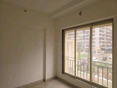 Bedroom Image of 890 Sq.ft 2 BHK Apartment / Flat for sale in Nalasopara West Nala Sopara for Rs. 5100000