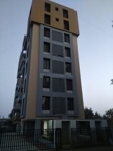 Image of 1250 Sq.ft 3 BHK Apartment / Flat for sale in Parijat Nagar, Nashik for Rs. 7000000