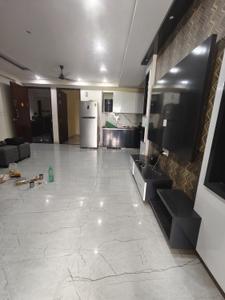 Hall Image of 1200 Sq.ft 2 BHK Builder Floor for rent in Pioneer Floors - 8, Sector 15 Gurgaon for Rs. 36000