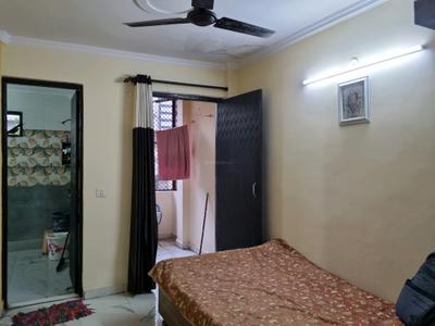 Bedroom Image of 1100 Sq.ft 3 BHK Apartment / Flat for sale in Nangloi New Delhi for Rs. 4000000