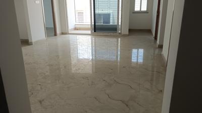 Living Room Image of 1530 Sq.ft 2.5 BHK Apartment / Flat for sale in Kalinga Nagar Bhubaneswar for Rs. 10100000