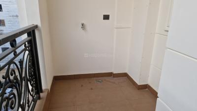 Image of 1611 Sq.ft 3 BHK Builder Floor for rent in Trehan Luxury Floors 71, Sector 71, Gurgaon for Rs. 44000