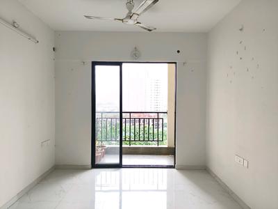 Living Room Image of 819 Sq.ft 2 BHK Apartment / Flat for rent in Runwal Gardens Phase 3 Bldg No 24 To 26, Dombivli East Thane for Rs. 16000