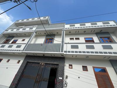 Image of 2500 Sq.ft 2 BHK Builder Floor for rent in Ganaur, Sonipat for Rs. 10000