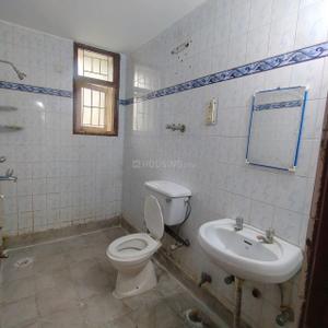 Image of 2095 Sq.ft 4 BHK Apartment / Flat for sale in Zion Brothers Apartment, Sector 55, Gurgaon for Rs. 25000000