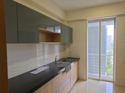 Kitchen Image of 1150 Sq.ft 2.5 BHK Apartment / Flat for sale in Ekta Tripolis, Goregaon West Mumbai for Rs. 33000000