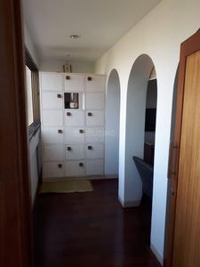 Bathroom Image of 4560 Sq.ft 6 BHK Apartment / Flat for sale in Juhu Mumbai for Rs. 200000000