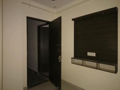 Living Room Image of 450 Sq.ft 1 BHK Builder Floor for sale in Ved Vihar Ghaziabad for Rs. 1300040
