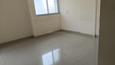 Bedroom Image of 690 Sq.ft 1 BHK Apartment / Flat for rent in Wakad Pune for Rs. 19500