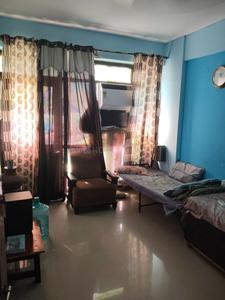 Bedroom Image of 1264 Sq.ft 2 BHK Apartment / Flat for sale in TDI Kingsbury Apartments, Rasoi Sonipat for Rs. 5200000