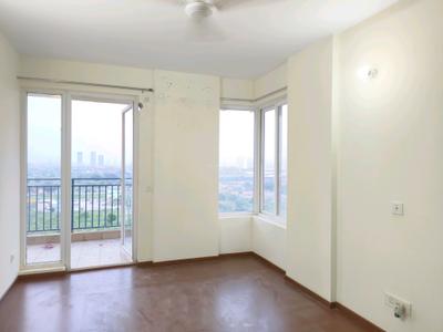 Bedroom Image of 1949 Sq.ft 3 BHK Apartment / Flat for rent in Orris Greenopolis, Sector 89 Gurgaon for Rs. 36000