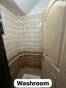 Bathroom Image of Saurabh in Worli, Mumbai