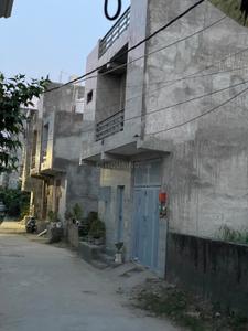Image of 900 Sq.ft 3 BHK Independent House for sale in Baprola, New Delhi for Rs. 8500000