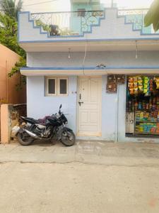 Image of 1200 Sq.ft 3 BHK Independent House for sale in Dooravani Nagar, Bengaluru for Rs. 15000000