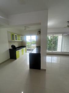 Hall Image of 1090 Sq.ft 2 BHK Apartment / Flat for sale in Charholi Budruk Pune for Rs. 7600000