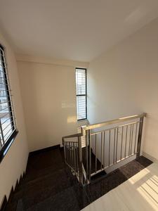 Bedroom Image of 3100 Sq.ft 5 BHK Duplex for rent in Sagar Elite 2, Gulmohar Colony Bhopal for Rs. 85000