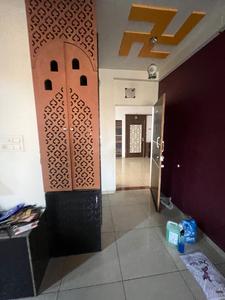Image of 1300 Sq.ft 2 BHK Apartment / Flat for rent in Karamsad, Anand for Rs. 15000