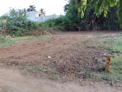 Image of 2365 Sq.ft Residential Plot / Land for sale in Katpadi, Vellore for Rs. 6500000