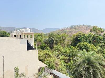 Image of 1200 Sq.ft 2 BHK Duplex for sale in VBHC 47 Rowland Park, Nandore, Mumbai for Rs. 6500000