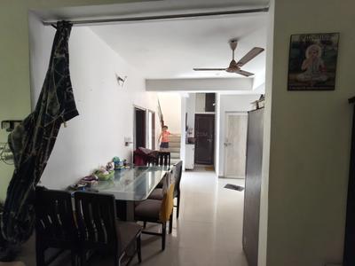 Hall Image of 1600 Sq.ft 3 BHK Apartment / Flat for sale in Kanha Gold, Waghodia Road Vadodara for Rs. 4199000