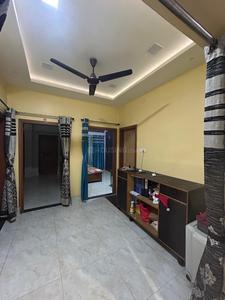 Hall Image of 1700 Sq.ft 4 BHK Apartment / Flat for sale in Bamunimaidam Guwahati for Rs. 7500000