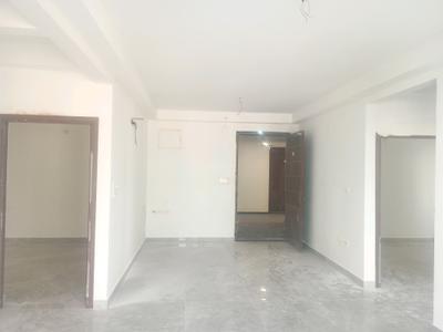 Living Room Image of 1390 Sq.ft 2.5 BHK Apartment / Flat for sale in Ananda The Drizzle, Puppalaguda Hyderabad for Rs. 12800000