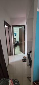 Hall Image of 880 Sq.ft 2 BHK Apartment / Flat for sale in Majestique Nest, Fursungi Pune for Rs. 6000000
