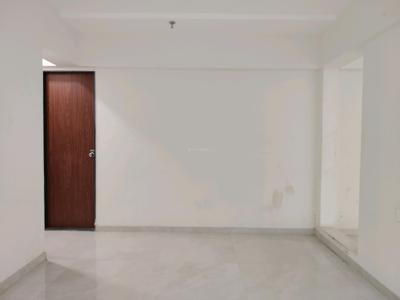 Bedroom Image of 1260 Sq.ft 3 BHK Apartment / Flat for sale in Nicco Residency, Andheri East Mumbai for Rs. 27200000