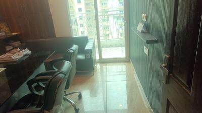 Bedroom Image of 995 Sq.ft 3 BHK Apartment / Flat for rent in Migsun Vilaasa, Eta II Greater Noida for Rs. 22000