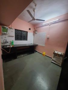 Balcony Image of 760 Sq.ft 2 BHK Apartment / Flat for rent in Chinchwad Pune for Rs. 22000