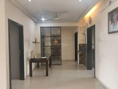 Trishul Realty Patel Heights Resale Properties: 1+ Flats for