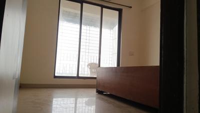 Bedroom Image of 1250 Sq.ft 2 BHK Apartment / Flat for sale in Sky Avenue Ltd, Kamothe Navi Mumbai for Rs. 11500000
