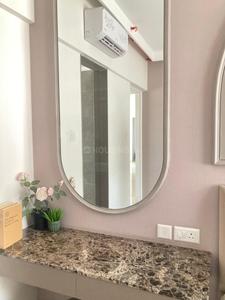 Hall Image of 1528 Sq.ft 3 BHK Apartment / Flat for sale in Rohan Saroha, Bhugaon Pune for Rs. 12000000
