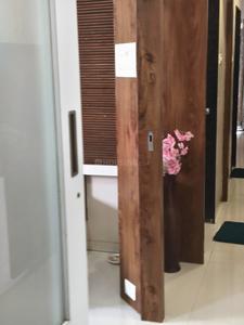 Hall Image of 960 Sq.ft 2 BHK Apartment / Flat for rent in Parksyde Homes, Hanuman Nagar Nashik for Rs. 20000