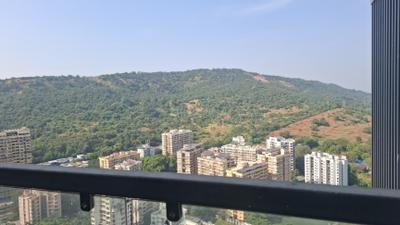 Image of 1292 Sq.ft 3 BHK Apartment / Flat for sale in DSS Mahavir Spring, Thane West, Thane for Rs. 24000000