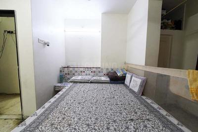 Bedroom Image of 1548 Sq.ft 4 BHK Apartment / Flat for sale in Usmanpura Ahmedabad for Rs. 13500000