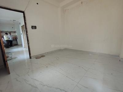 Hall Image of 830 Sq.ft 2 BHK Apartment / Flat for sale in Kalikapur, EM Bypass Kolkata for Rs. 3950000