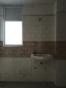 Bedroom One Image of 835 Sq.ft 2 BHK Apartment / Flat for sale in NBCC Golf Homes, Noida Extension Greater Noida for Rs. 6000000