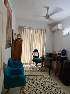 Hall Image of 1680 Sq.ft 3 BHK Apartment / Flat for sale in TARC Maceo, Sector 91 Gurgaon for Rs. 23500000