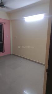 Hall Image of 1070 Sq.ft 3 BHK Apartment / Flat for rent in Siddha Galaxia, Rajarhat Kolkata for Rs. 27000